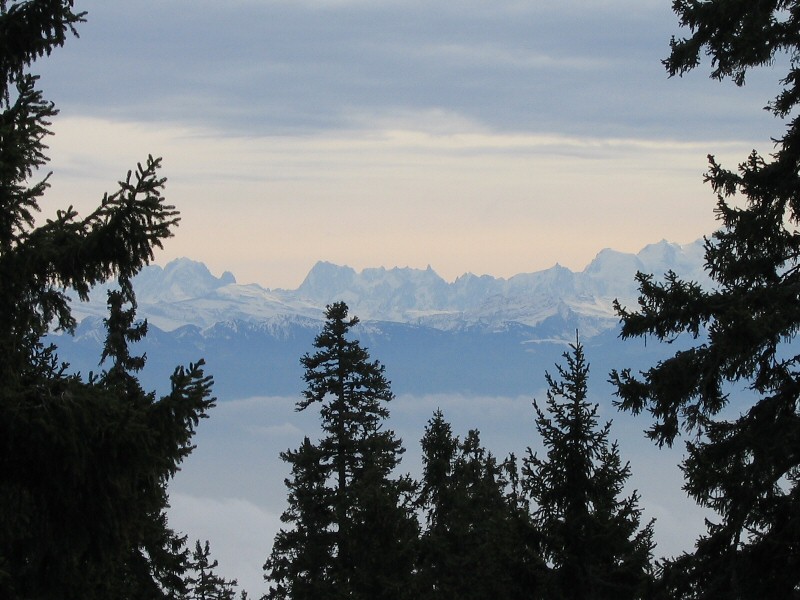 Eté indien dans le Jura Alpes%2011